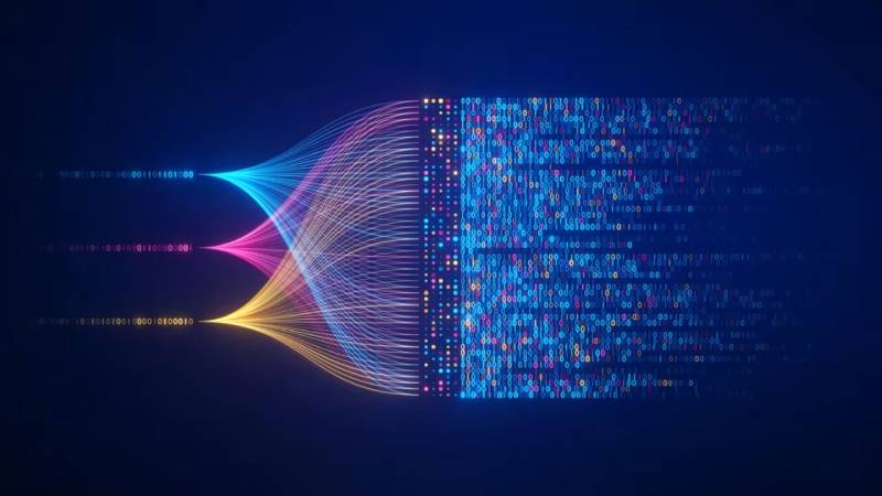 彰武县软件开发：解锁高性能应用的核心技术路径